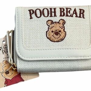 Disney Winnie the Pooh Bear Primark Wallet NWT